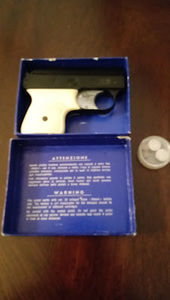 Meet your Posher, Kenneth